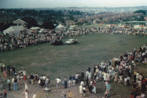 Round Table Carnival 1974